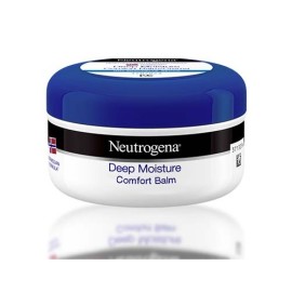 NEUTROGENA Deep Moisture Comfort Balm, Βάλσαμο Βαθιάς Ενυδάτωσης - 200ml