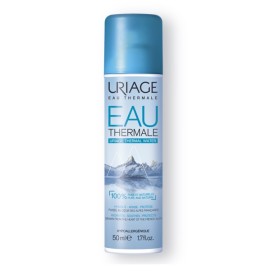 URIAGE Eau Thermale, Ιαματικό Νερό - 50ml