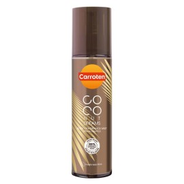 CARROTEN CocoNut Dreams Body Fragrance Mist, Άρωμα Σώματος - 200ml