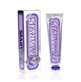 MARVIS Jasmin Mint Toothpaste, Οδοντόκρεμα - 85ml