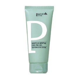 PANTHENOL EXTRA Arnica Gel, Τζελ με Άρνικα - 100ml