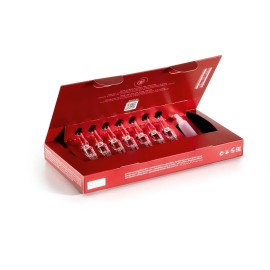 COLLISTAR Lift HD+ Immediate Tensor Effect Lifting Vials, Ανορθωτικός Ορός Προσώπου - 7amps x 1,5ml