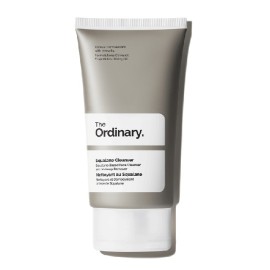 THE ORDINARY Squalane Cleanser, Καθαριστικό Προσώπου με Σκουαλάνιο -50ml