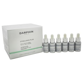 DARPHIN 28 Day Divine Anti-Aging Concentrate, Εντατική Θεραπεία Ανανέωσης των Κυττάρων - 6 doses x 5ml