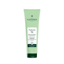 RENE FURTERER Naturia Detangling Milky Conditioner, Βιολογική Μαλακτική Κρέμα για Εύκολο Ξέμπλεγμα - 150ml