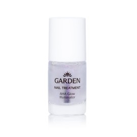 GARDEN AHA Glow Illuminator 909, Θεραπεία για Αδύναμα Νύχια -10,5ml