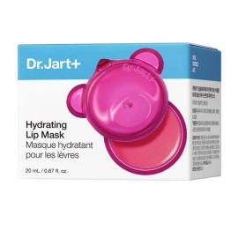 DR. JART+ Vital Hydra Solution Hydrating Bubble Gum Lip Mask, Ενυδατική Leave On Μάσκα Χειλιών με Υαλουρονικό Οξύ & Άρωμα Τσιχλόφουσκας -20ml