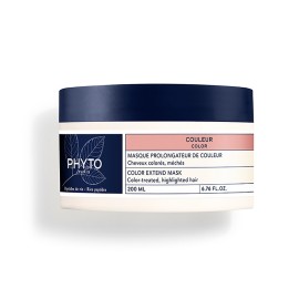 PHYTO Color Extend Mask, Μάσκα Διατήρησης Χρώματος - 200ml