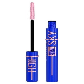 MAYBELLINE Sky High Lash Sensational Mascara, 797 Blue Mist - 7.2ml