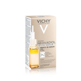 VICHY Neovadiol Meno 5 Bi-Serum, Ορός για την Περιεμμηνόπαυση & Εμμηνόπαυση - 30ml