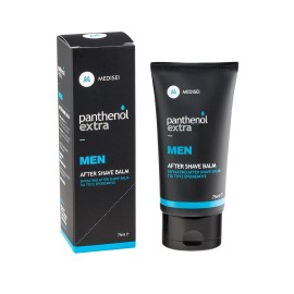 PANTHENOL EXTRA Men After Shave Balm, Βάλσαμο για Μετά το Ξύρισμα - 75ml