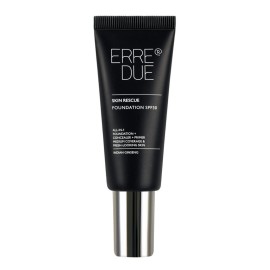 ERRE DUE Skin Rescue All In 1 Foundation SPF30, Κρεμώδες Foundation & Concealer & Primer, 803 Rich Ginger -30ml