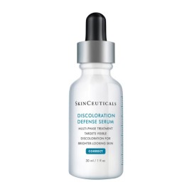 SKINCEUTICALS Discoloration Defense Serum, Oρός Προσώπου Ενάντια στις Δυσχρωμίες - 30ml