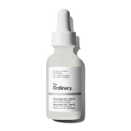 THE ORDINARY Niacinamide 10% & Zinc 1%, Ορός Προσώπου κατά των Ατελειών -30ml