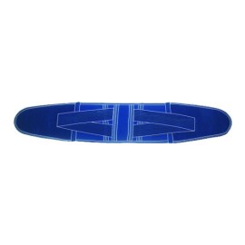 ADCO Ζώνη Οσφύος Πολλαπλών Παθήσεων Neoprene 04412 Small Περίμετρος Μέσης 70-80cm - 1τεμ