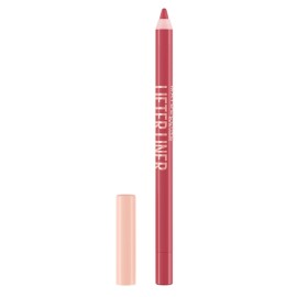 MAYBELLINE Lifter Liner/ Μολύβι Χειλιών με Yαλουρονικό Οξύ, 15 Open Late -1τεμ