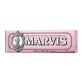 MARVIS Sensitive Gums Gentle Mint Toothpaste Οδοντόκρεμα για Ευαίσθητα Ούλα - 75ml