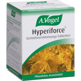A.VOGEL Hyperiforce, Συμπλήρωμα Διατροφής απο Φρέσκα Άνθη Βαλσαμόχορτου - 60tabs