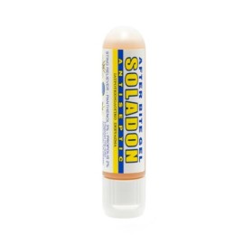 SOLADON After Bite Gel, Τζελ για Μετά τα Τσιμπήματα - 25ml