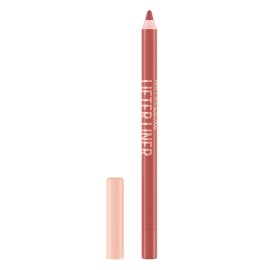 MAYBELLINE Lifter Liner/ Μολύβι Χειλιών με Yαλουρονικό Οξύ, 13 Maybe Its -1τεμ