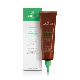 COLLISTAR Attivi Puri Anti Strech Marks Concentrate Elastin + Hyaluronic + Collagen, Ορός Κατά των Ραγάδων - 150ml