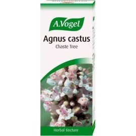 A.VOGEL Agnus Castus Oral Drops - 50ml