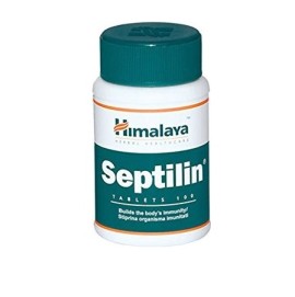 HIMALAYA Septilin - 100tabs