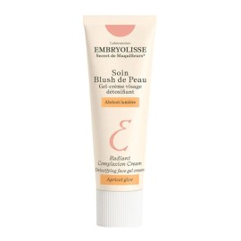 EMBRYOLISSE Radiant Complexion Cream Apricot Glow, Κρέμα Προσώπου για Λάμψη -30ml