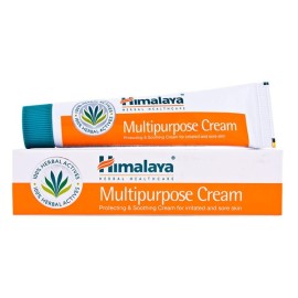 HIMALAYA  Multipurpose Cream,  Αντισηπτική & Επουλωτική Κρέμα - 20g