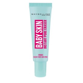 MAYBELLINE Baby Skin Pore Minimizing Primer, Βάση για Απαλή Ματ Επιδερμίδα - 22ml