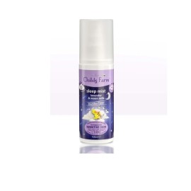 CHILDS FARM Sleep Mist, Σπρέι για τα Σκεπάσματα του Κρεβατιού που Βοηθάει στον Ύπνο - 100ml