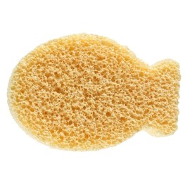 CHICCO Βρεφικό Σφουγγάρι Μπάνιου 6m+  -1τεμ