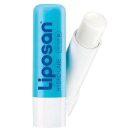 LIPOSAN Hydro Care SPF15, Ενυδατικό Στικ Χειλιών - 4.8g