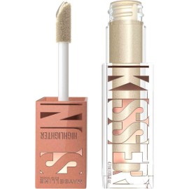 MAYBELLINE Sunkisser Highlighter, 22 Star Studded, σε Υγρή Μορφή - 4.7ml