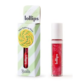 SNAILS Lollips, Toffee Apples Lip Gloss - 3ml