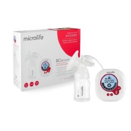 MICROLIFE Electric Breast Pump BC 200 Comfy, Ηλεκτρικό Θήλαστρο - 1τεμ