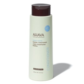 AHAVA Deadsea Water, Mineral Conditioner, Κρέμα Μαλλιών - 400ml