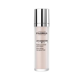 FILORGA Lift Structure Ultra Lifting Rosy Glow Fliud, Λεπτόρρευστη Κρέμα Ημέρας Σύσφιξης & Ανόρθωσης - 50ml