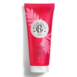 ROGER & GALLET Shower Gel, Gingembre Rouge, Αρωματικό Αφρόλουτρο -200ml