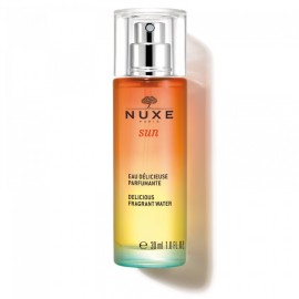 NUXE Sun Delicious Fragrant Water, Γυναικείο Αρωματικό Νερό - 30ml