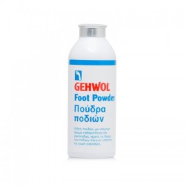 GEHWOL Foot Powder, Αποσμητική Πούδρα Ποδιών - 100gr