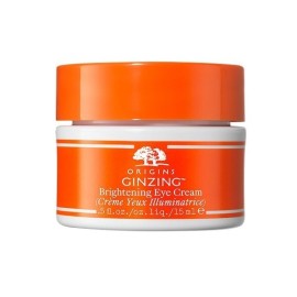 ORIGINS Ginzing Brightening Eye Cream Warm, Κρέμα Ματιών με Χρώμα για Φωτεινότητα - 15ml