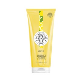 ROGER & GALLET Shower Gel, Cedrat, Αρωματικό Αφρόλουτρο - 200ml