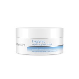 PHARMASEPT Hygienic Repairing Hair Mask, Επανορθωτική Μάσκα Μαλλιών - 200ml