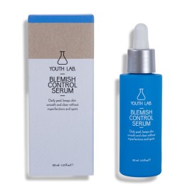 YOUTH LAB Blemish Control Serum, Ορός για Λιπαρό/ Ακνεϊκό Δέρμα - 30ml