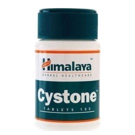 HIMALAYA Cystone - 100tabs