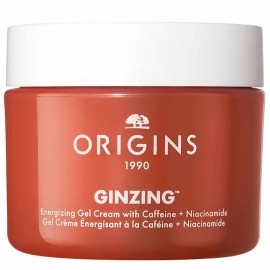 ORIGINS Ginzing Energizing Gel Cream with Caffeine + Niacinamide, Ενυδατικό Τζελ Προσώπου - 50ml