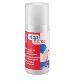 STOP HEMO Spray, Αιμοστατικό Σπρέι - 50ml