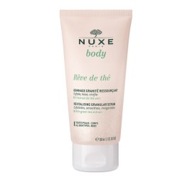 NUXE Reve De The, Revitalising Granular Scrub, Αναζωογονητική Κρέμα Απολέπισης - 150ml