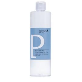 PANTHENOL EXTRA Micellar True Cleanser 3in1, Καθαριστικό Ντεμακιγιάζ για Πρόσωπο, Μάτια & Χείλη - 500ml